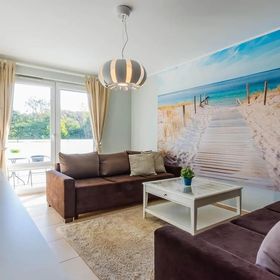 VacationClubAquarius Apartament 93 Kołobrzeg