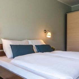 VacationClubAquarius Apartament 93 Kołobrzeg