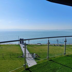 Royal Martin's Apartment Keszthely