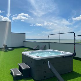 Royal Martin's Apartment Keszthely