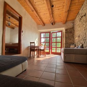 Penzion Kateřina Nadějkov