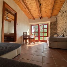 Penzion Kateřina Nadějkov