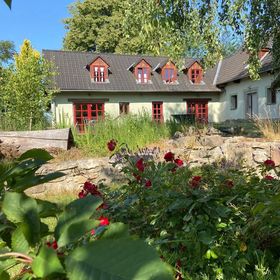 Penzion Kateřina Nadějkov