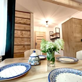 Apartamenty Przy Rynku Szaflary