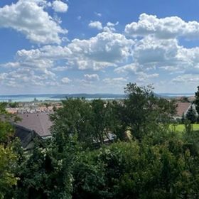 Hegytető Vendégház Balatonfüred