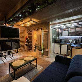 VIKING SHELTER APARTAMENT ZAKOPANE