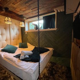 VIKING SHELTER APARTAMENT ZAKOPANE