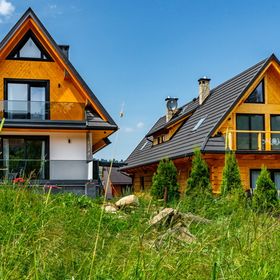 Apartament CHATA HERKULESA Zakopane