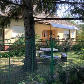 Balaton17 Apartman Balatonboglár