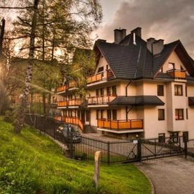 Apartament pod Nosalem Zakopane 