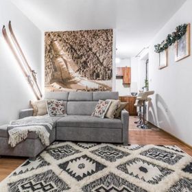 Apartament pod Nosalem Zakopane 