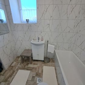 Mamó Vendégháza Poroszló