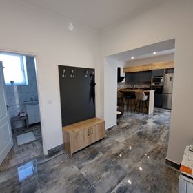 Mamó Vendégháza Poroszló