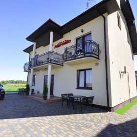 Pensjonat Marcello Mielno