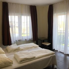 Pensjonat Marcello Mielno