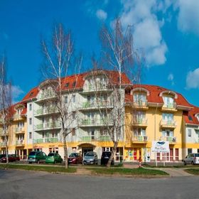 Germán Apartman Zalakaros***