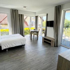 Apart Balltico Mielno