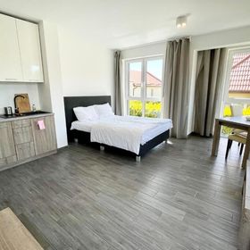 Apart Balltico Mielno