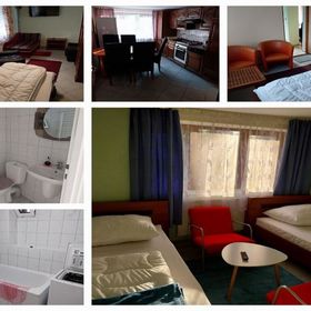 Apartament Mała Żabka Krynica Morska