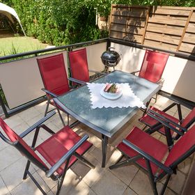 Zsálya Vendégház Gárdony