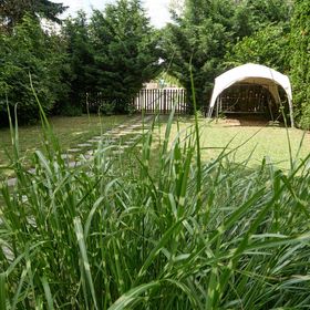 Zsálya Vendégház Gárdony