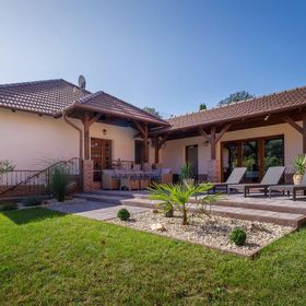 Északifény Vendégház Bodrogkisfalud