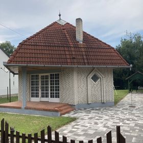 Horváth Üdülőház Balatonmáriafürdő