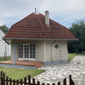 Horváth Üdülőház Balatonmáriafürdő