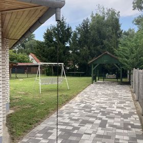 Horváth Üdülőház Balatonmáriafürdő