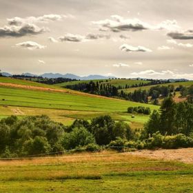 Domek u Zbyszka Groń
