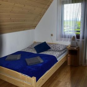 Domek u Zbyszka Groń