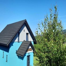 Domek całoroczny Chata Stasiówka Ślemień