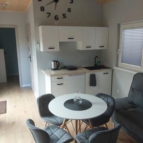 DOMKI#ENERGY Przeciszów 