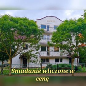 Dom Gościnny Amare Pobierowo