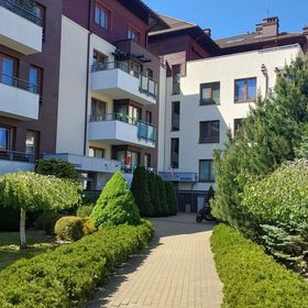 Awa Apartament KOŁOBRZEG