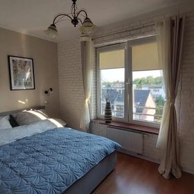 Awa Apartament KOŁOBRZEG