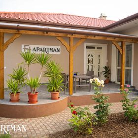FF Apartman Hajdúszoboszló