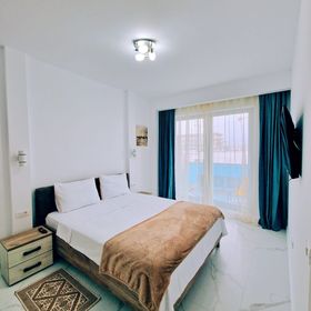Promenada 702 Apartment Mamaia Nord