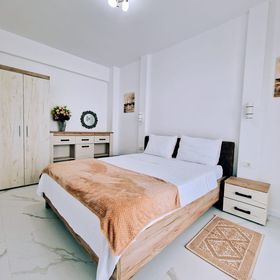 Promenada 702 Apartment Mamaia Nord