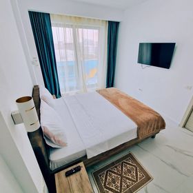 Promenada 702 Apartment Mamaia Nord