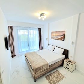 Promenada 701 Apartment Mamaia Nord