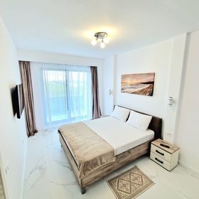 Promenada 701 Apartment Mamaia Nord