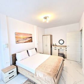 Promenada 701 Apartment Mamaia Nord