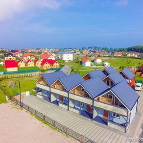 Domki Letniskowe Blue Sky 2 Rewal