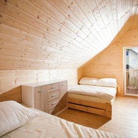 Domki Letniskowe Blue Sky 2 Rewal