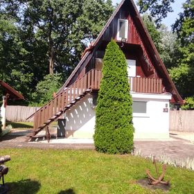 Horgony Apartmanház Makó