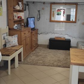 Horgony Apartmanház Makó