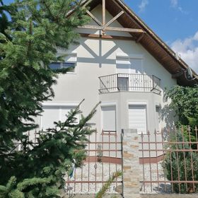 Anna Vendégház Balatonőszöd