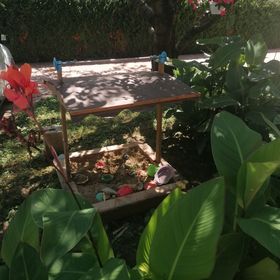 Anna Vendégház Balatonőszöd