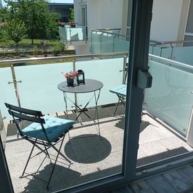 Handler Apartman Sopron